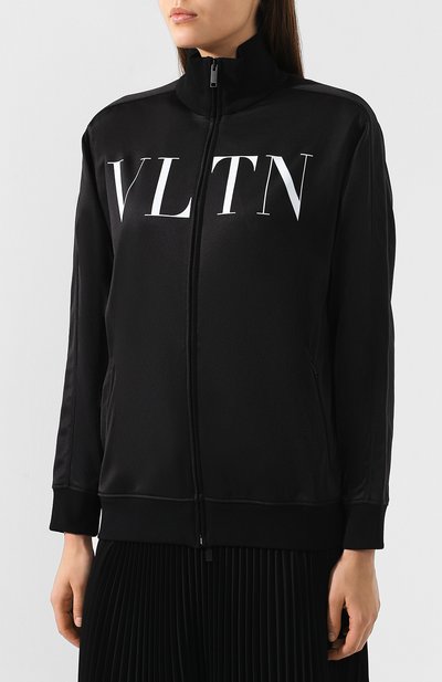 Кардиган с карманами VALENTINO, арт. RB3MF05Y49R, фото 3