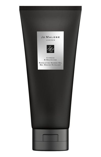Женского очищающий гель-скраб cypress &amp; grapevine (200ml) JO MALONE LONDON, арт. LCWC-01