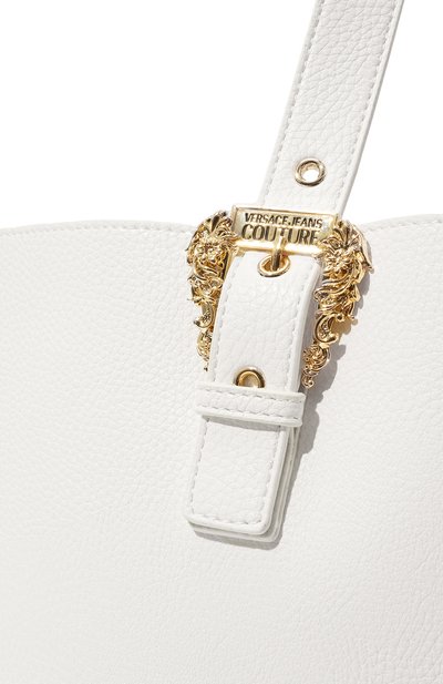 Сумка-тоут VERSACE JEANS COUTURE, арт. 74VA4BF9/ZS413, фото 3