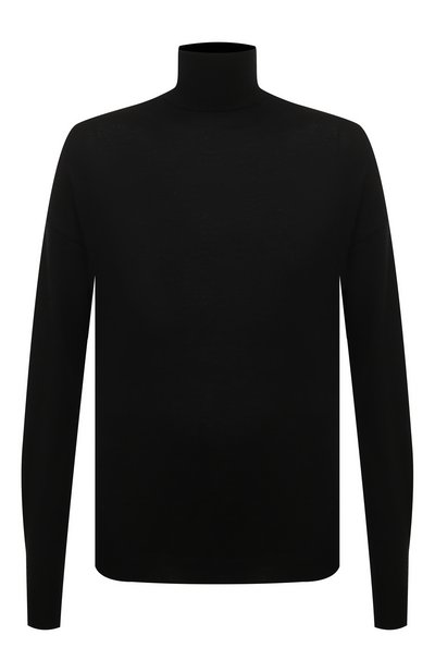 Мужской кашемировая водолазка JACOB LEE, арт. MKS029AW24GB