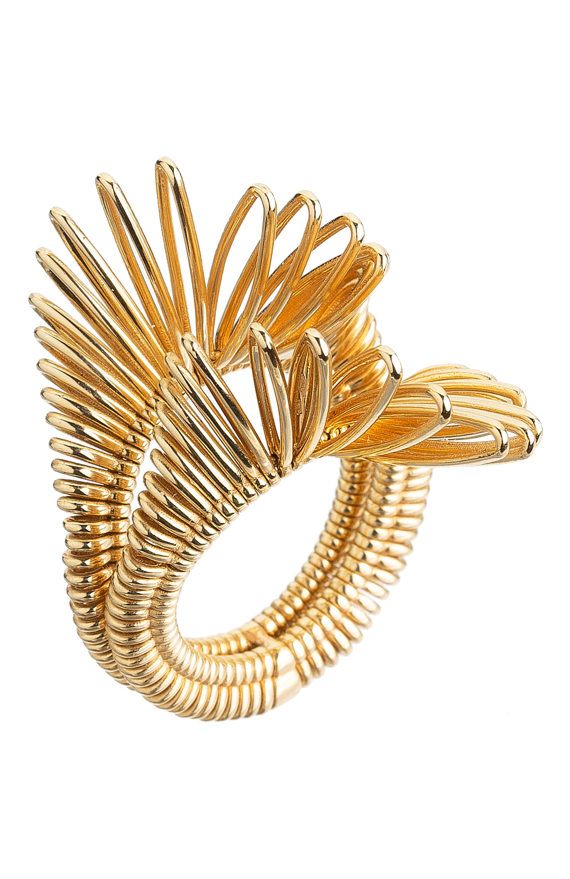 Кольцо PERUFFO, арт. 12A06G00000, фото 1