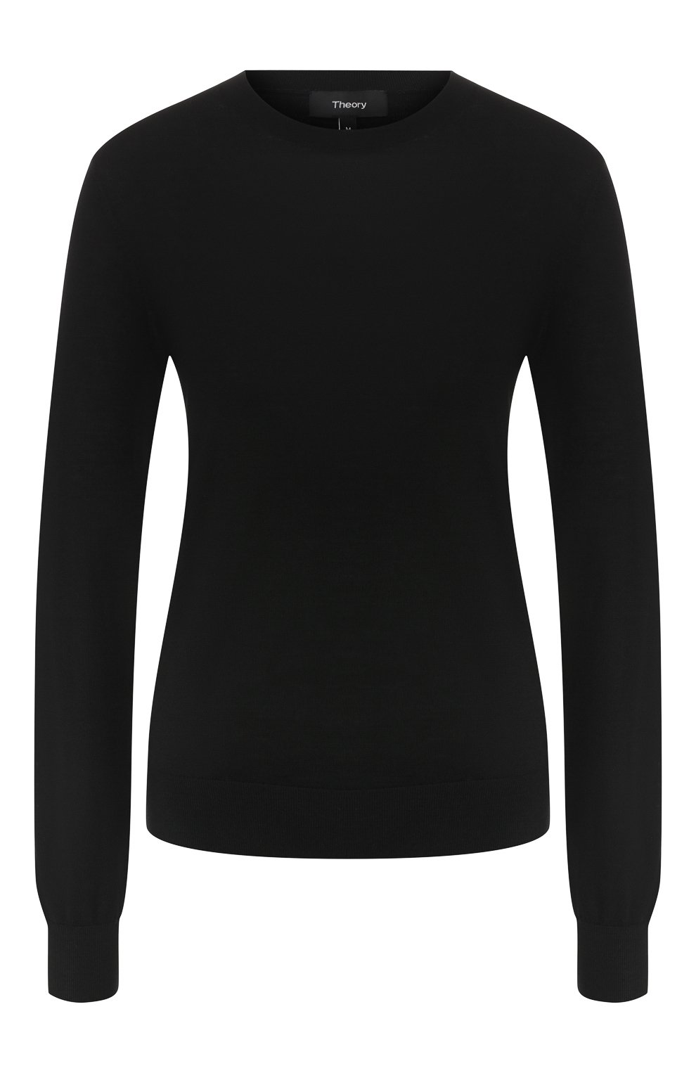 Шерстяной пуловер THEORY, арт. I1211702, фото 1