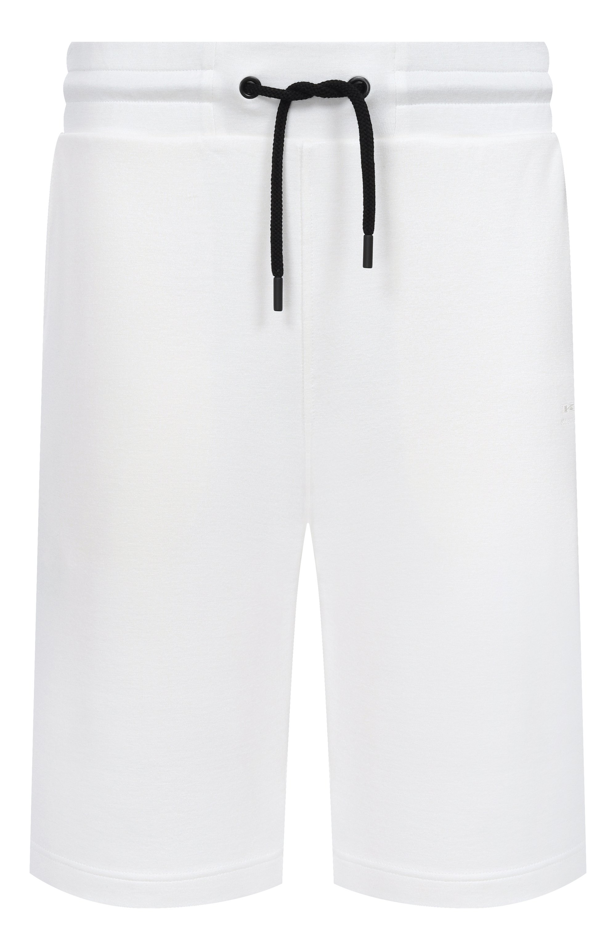 Шорты из вискозы KITON, арт. UMM0751, фото 1