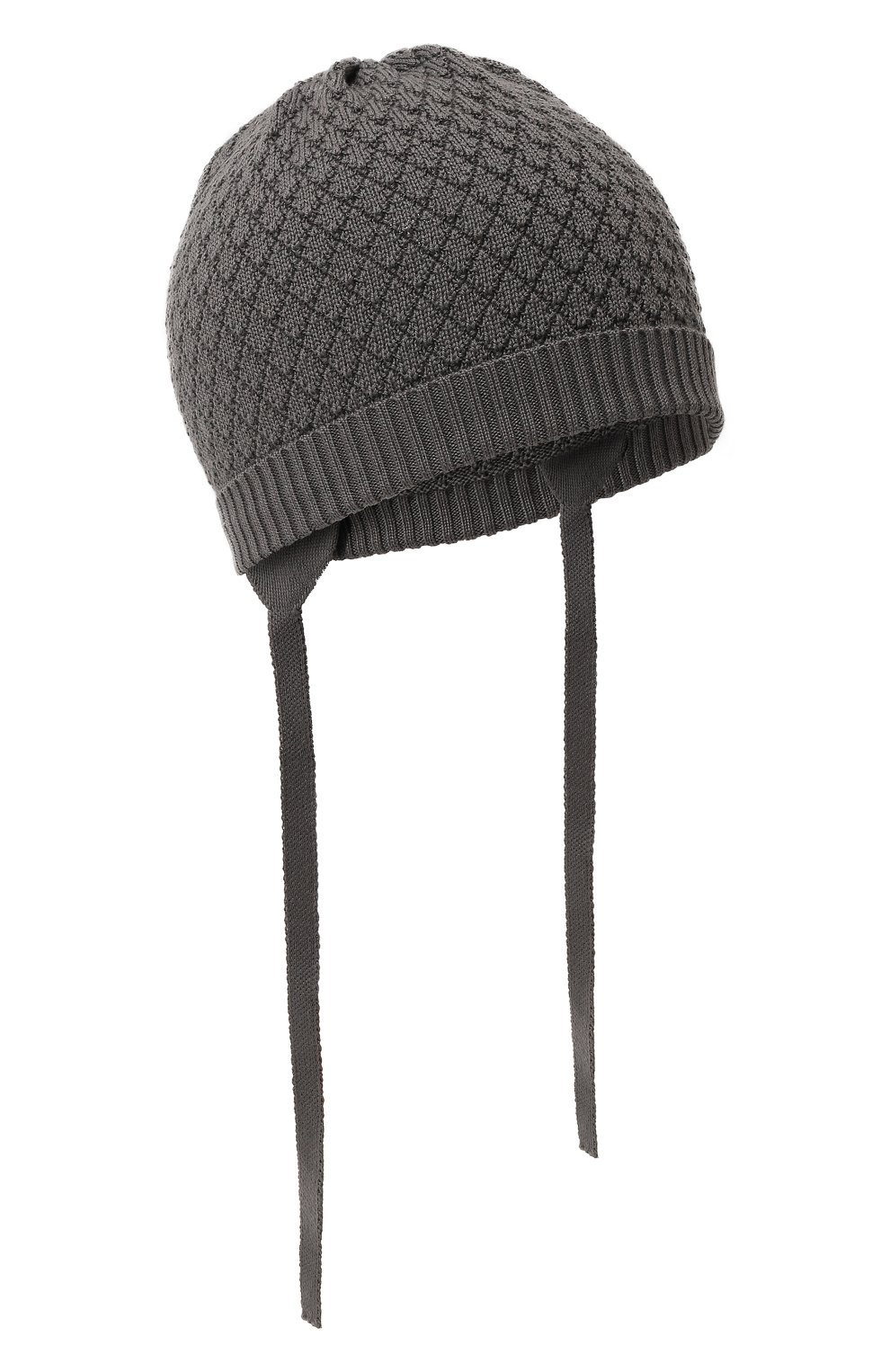 Шерстяная шапка ROYAL FIVE COLLECTION, арт. ШУР-С420266, фото 1