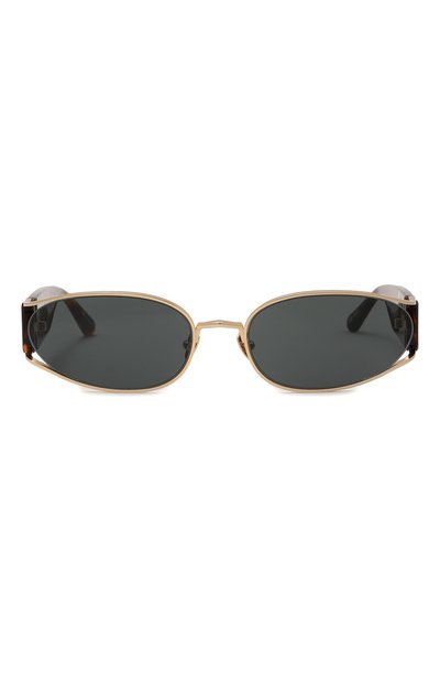 Солнцезащитные очки LINDA FARROW, арт. LFL1157C2SUN, фото 3