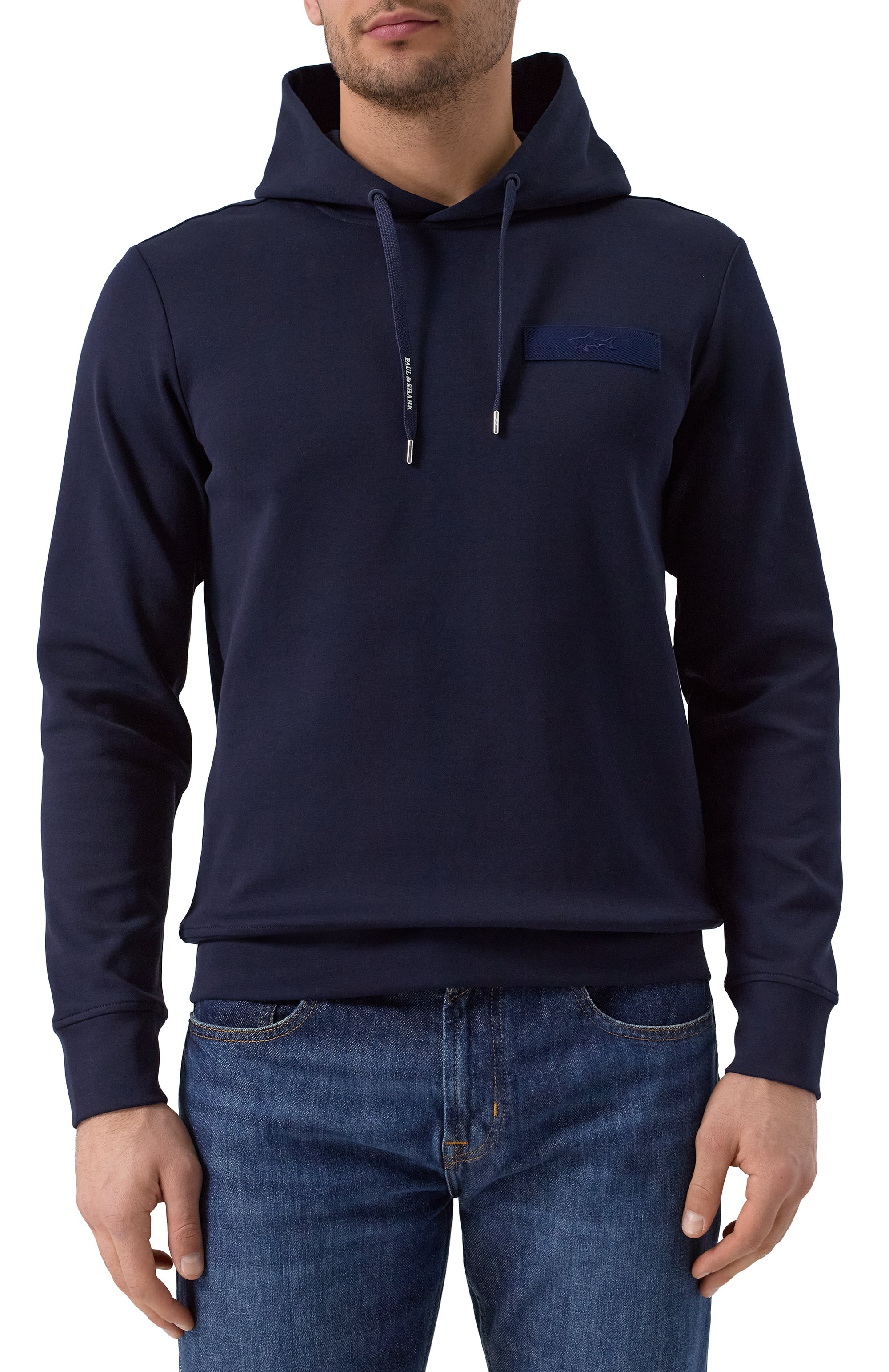 Худи PAUL&SHARK, арт. 25411849/M, фото 3