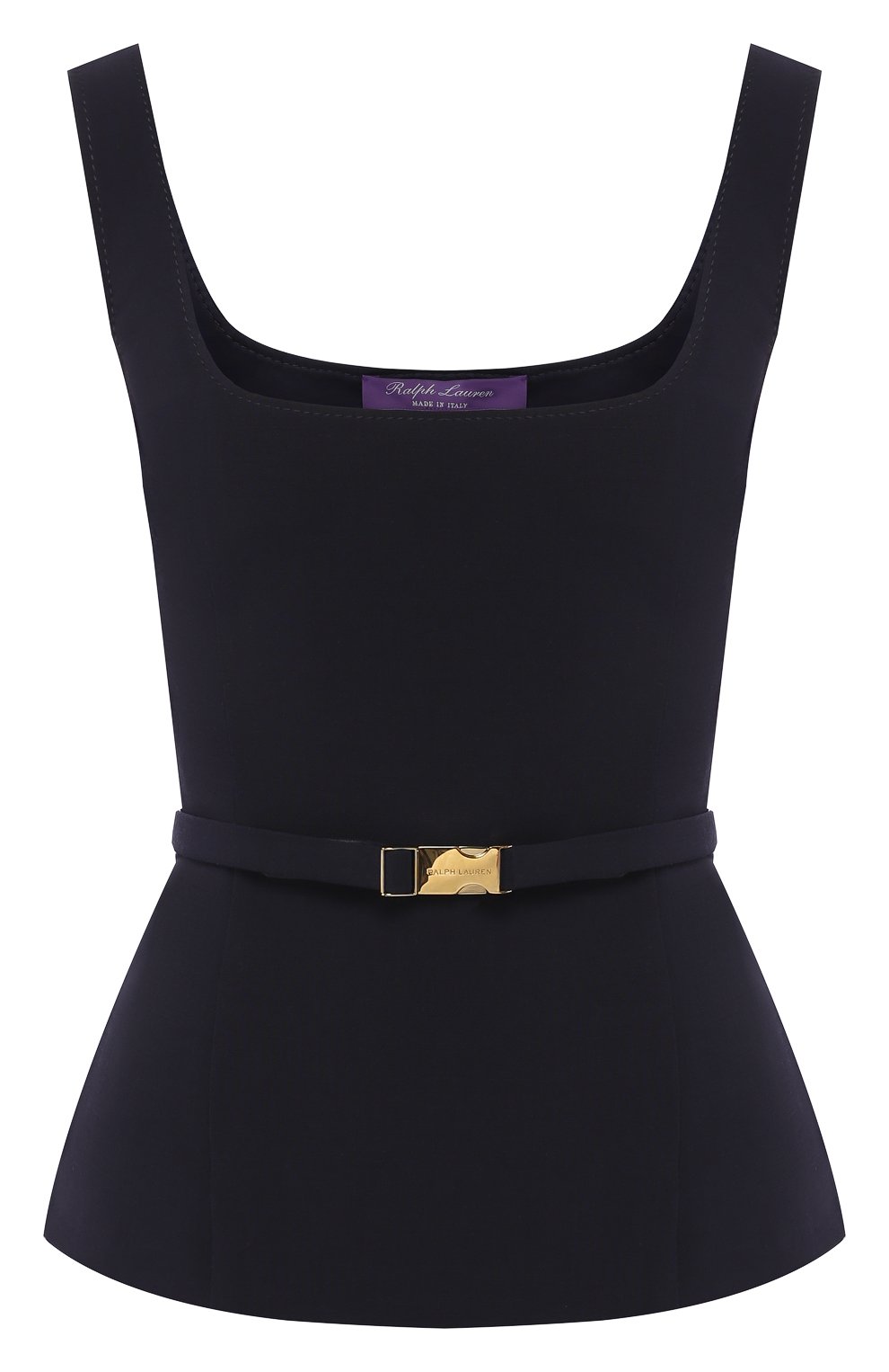 Шерстяной топ RALPH LAUREN, арт. 290740129, фото 1