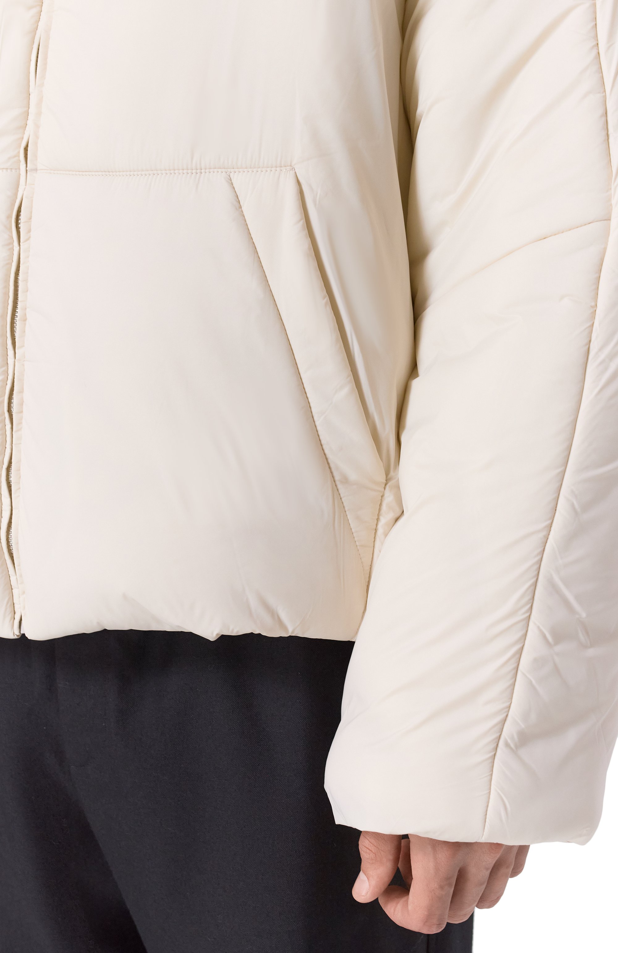 Пуховик MORDECAI, арт. 25A96MRU02/S, фото 5