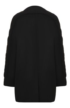 Кашемировое полупальто MVST, арт. TXTRBKB-Y301/LC1598, фото 2