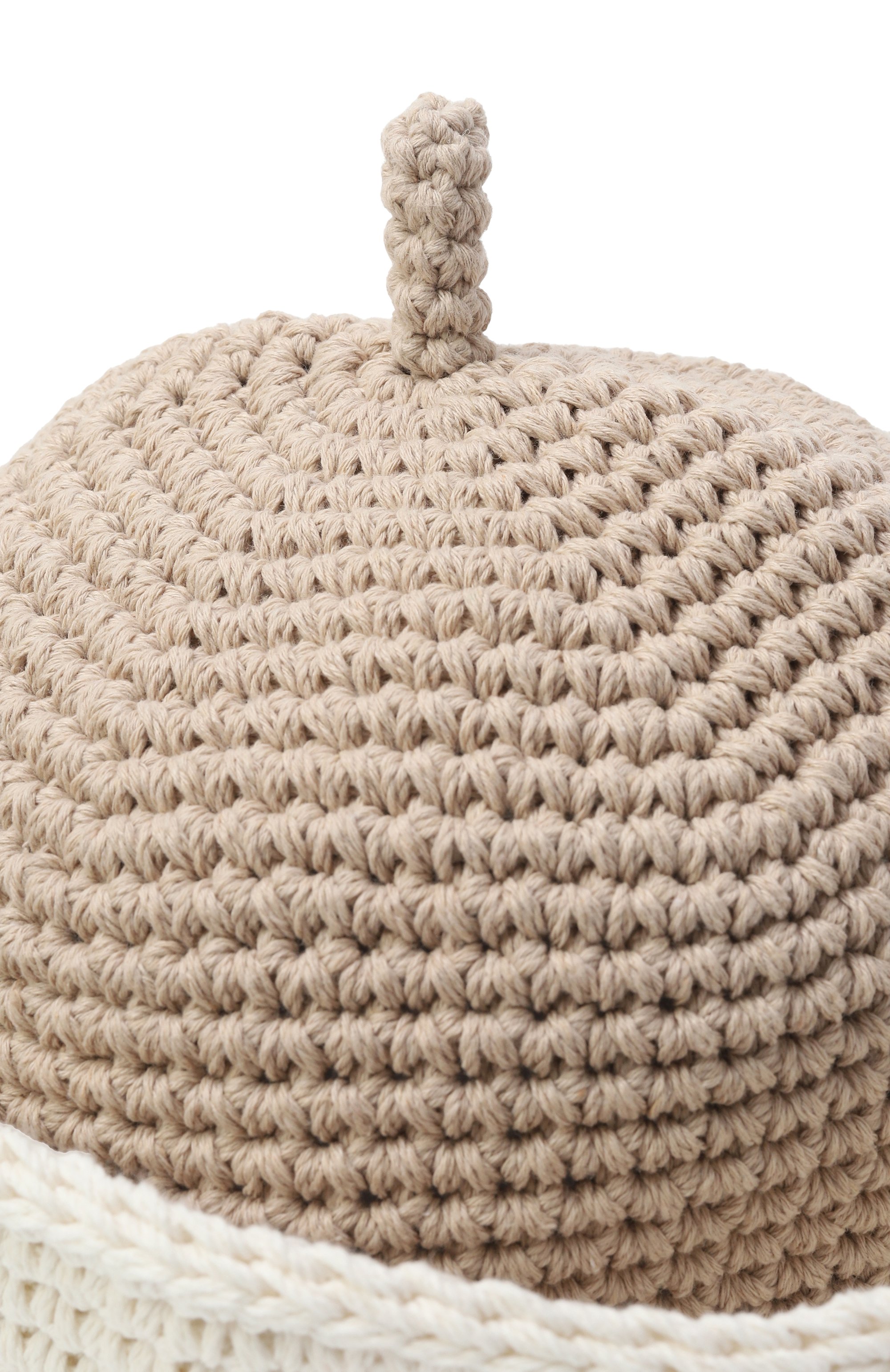 Хлопковая шапка A.T.T., арт. Т2034/118, фото 4