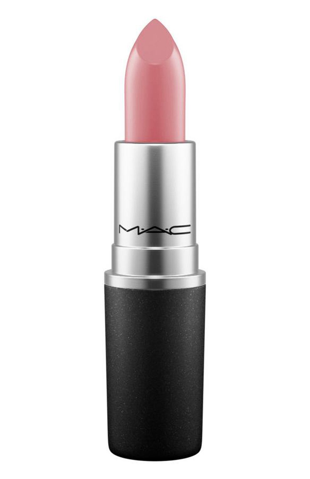 Губная помада lipstick satin, оттенок 802 brave (3g) MAC цвета по цене 2190 руб., арт. M3EW-04, фото 1 Губная помада lipstick satin, оттенок 802 brave (3g) MAC, арт. M3EW-04, фото 1