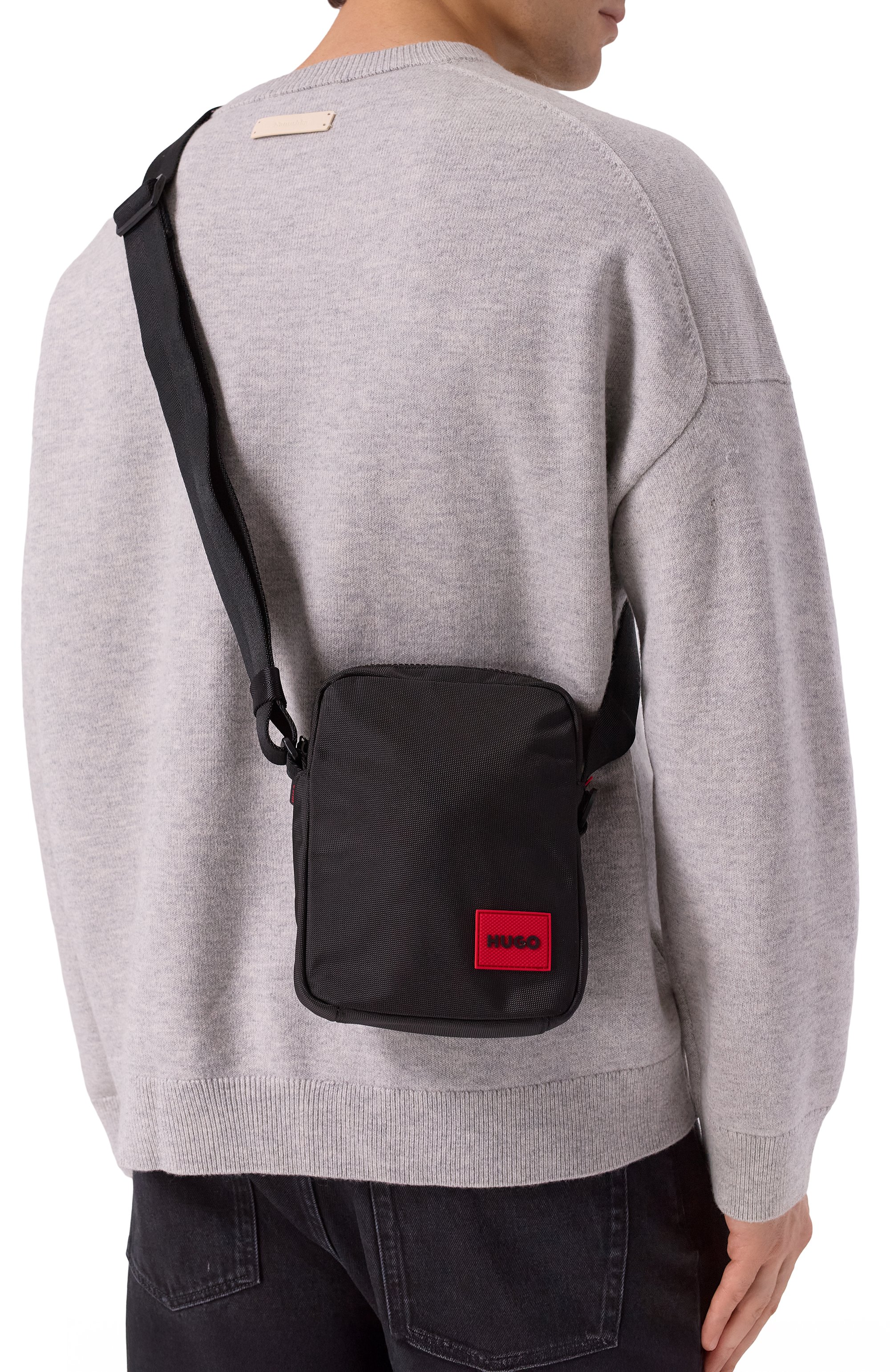 Сумка ethon 3.0 HUGO, арт. 50551754, фото 2