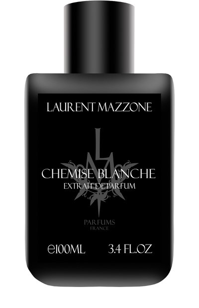 Женский духи chemise blanche (100ml) LM PARFUMS, арт. 3760213760296