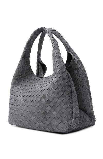 Сумка campana large BOTTEGA VENETA, арт. 844250/V6FQ0, фото 4