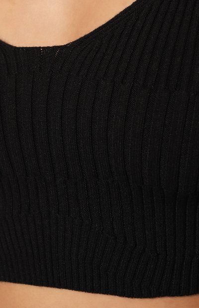 Топ из вискозы AERON, арт. T0374_424, фото 5