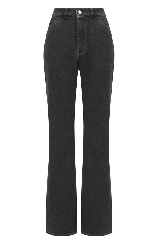 Джинсы MVST M25.1MW.T001-59/B134 Чёрный M25.1MW.T001-59/B134