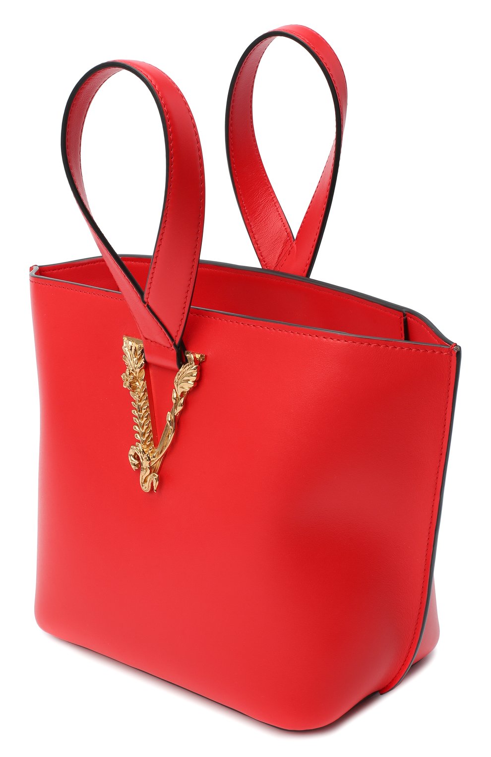 Сумка virtus VERSACE, арт. DBFH470/D5VIT, фото 4