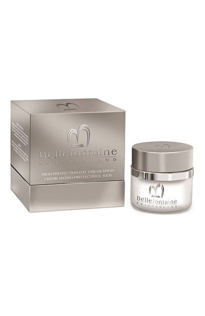 Женское дневной крем для лица spf 30 (50ml) BELLEFONTAINE, арт. BW2001