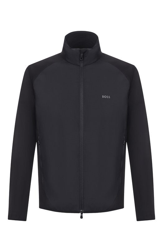Куртка BOSS Green 50533773 Чёрный 50533773