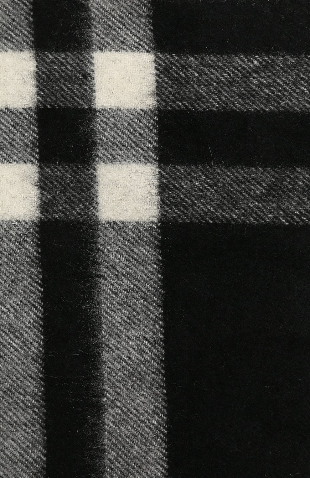 Кашемировый шарф BURBERRY, арт. 4030500, фото 3