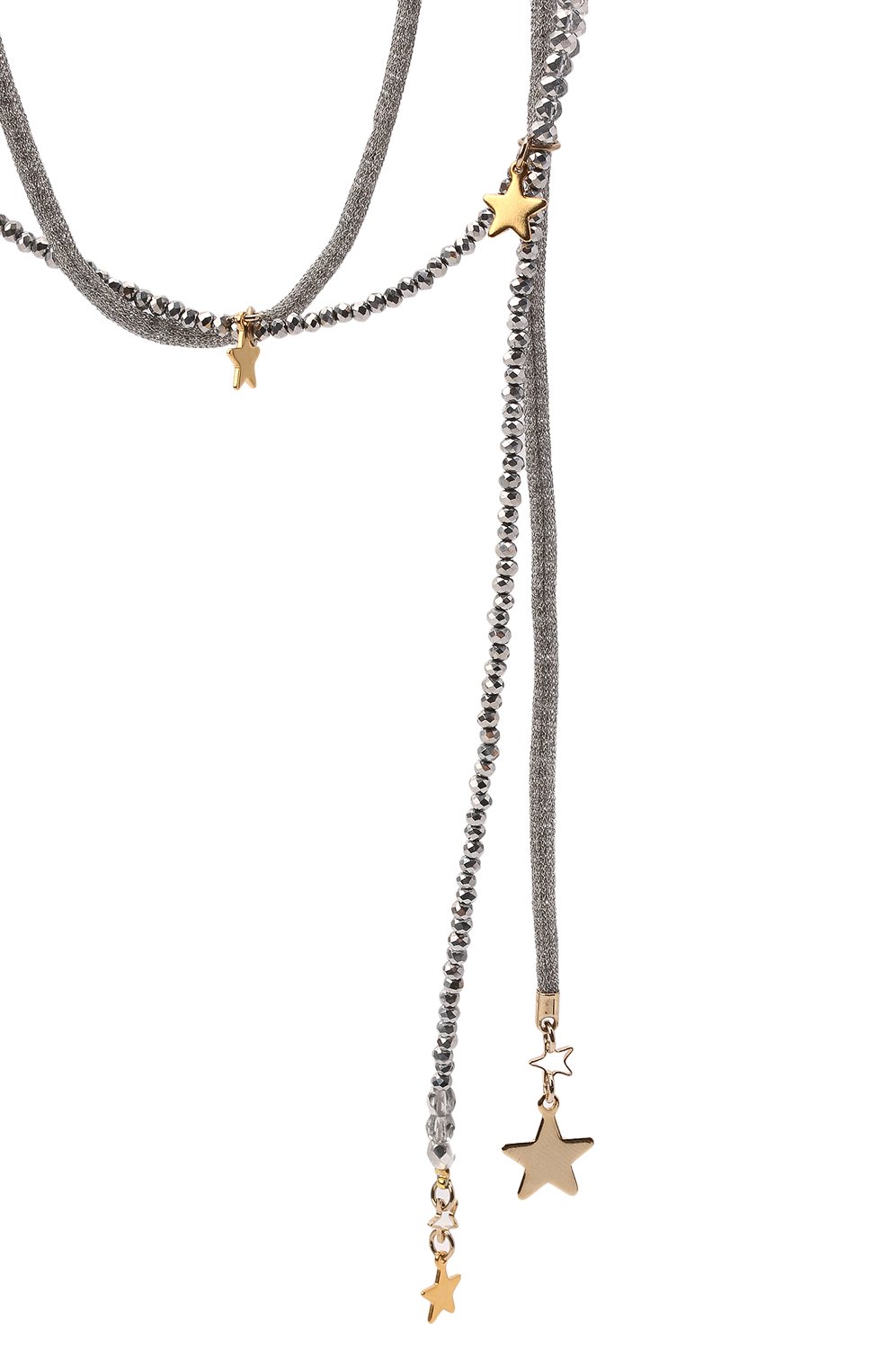 Колье LORENA ANTONIAZZI, арт. P2294CL03A/9999-P2294 0900, фото 4