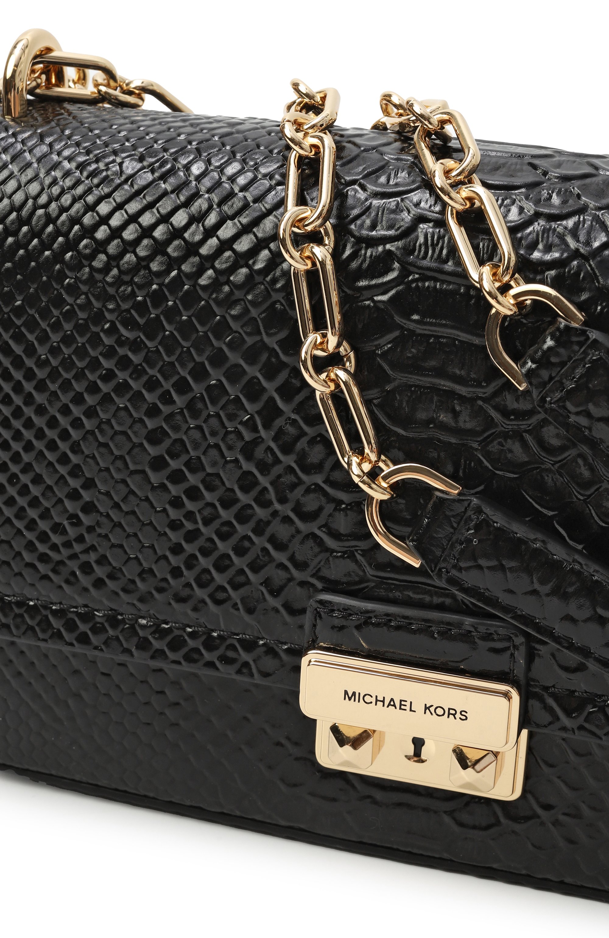 Сумка tribeca large MICHAEL MICHAEL KORS, арт. 30T5G2RL7L, фото 3