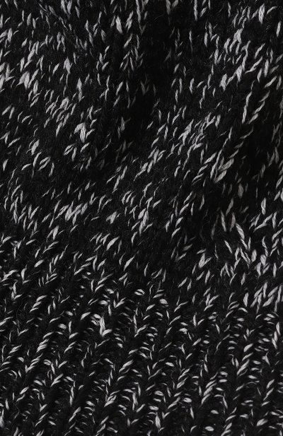 Шерстяная шапка BLACK SABLE, арт. BS-47CC14, фото 3