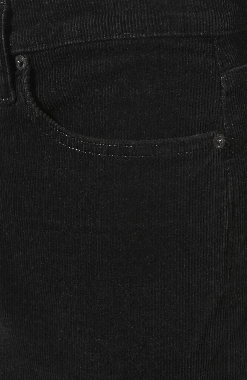 Вельветовые брюки TOM FORD, арт. BTJ19/TFD002, фото 5