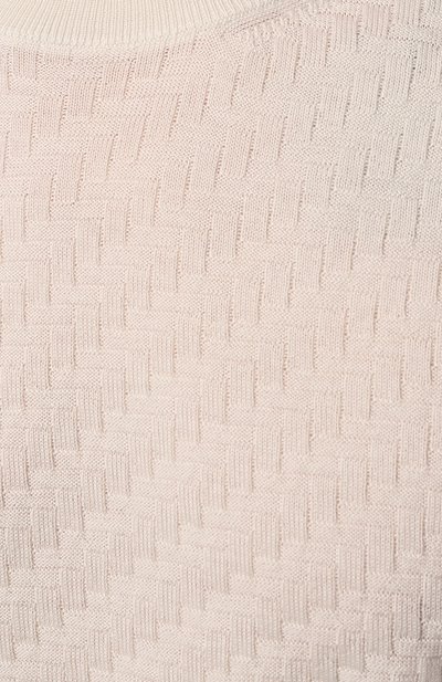 Шерстяной джемпер CORNELIANI, арт. 94M505-9425115, фото 5