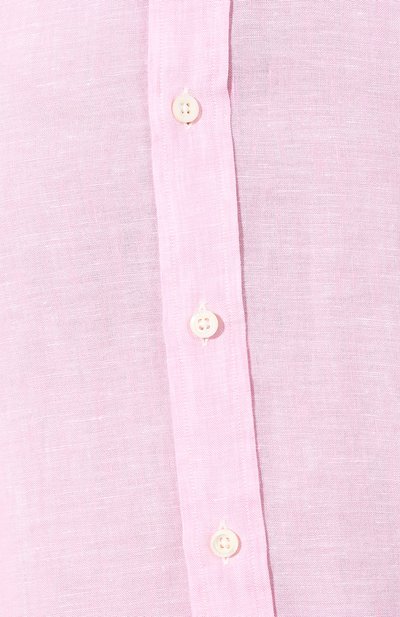 Льняная рубашка POLO RALPH LAUREN, арт. 710740806, фото 5