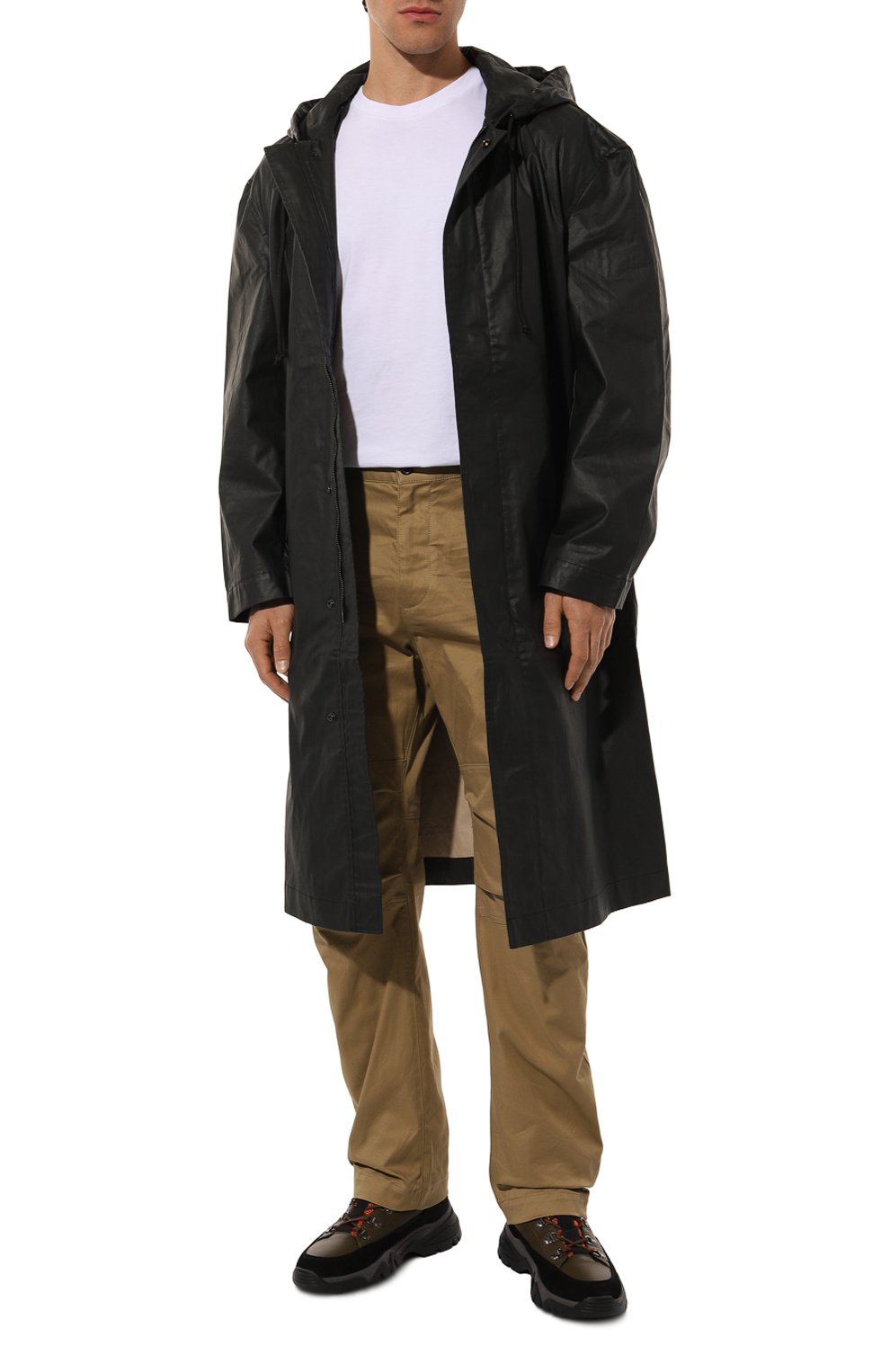 Кожаные ботинки copper montain BOGNER, арт. 12344343, фото 2