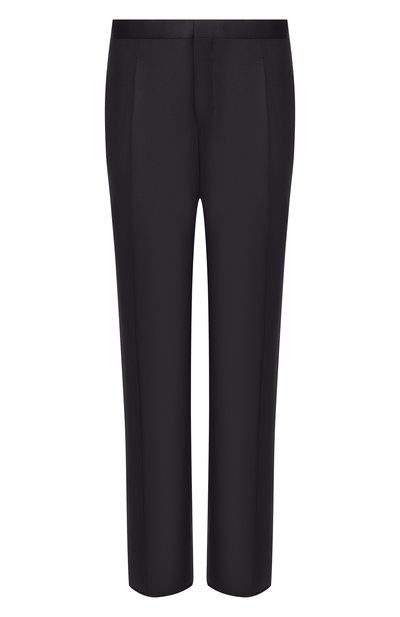 Мужские брюки из шерсти и шелка ZILLI, арт. TX0003M024780079F