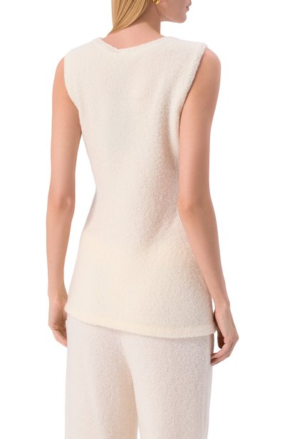 Кашемировый топ MVST, арт. M25.1MW.K102, фото 4