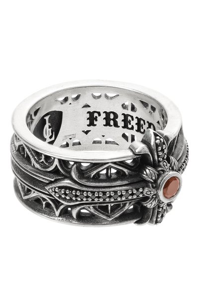 Мужское кольцо gothic GL JEWELRY, арт. M700009-S97-305