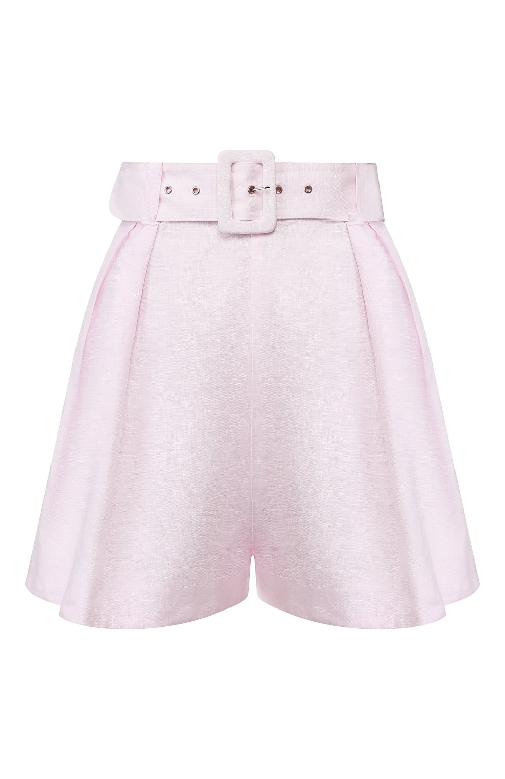 Льняные шорты FAITHFULL THE BRAND, арт. FF1527, фото 1