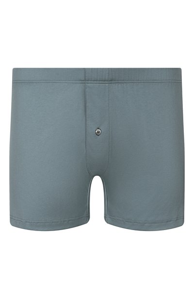 Мужские хлопковые боксеры ZIMMERLI, арт. 286-1446