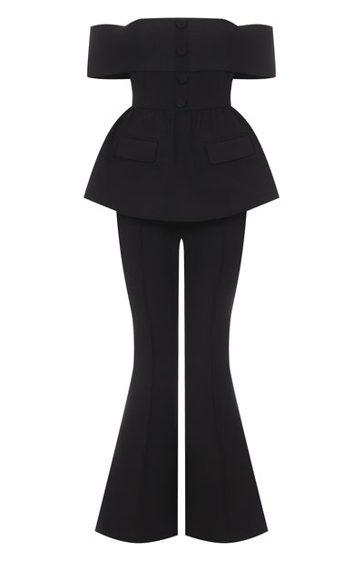 Женский комбинезон SELF-PORTRAIT, арт. RS25091JSB