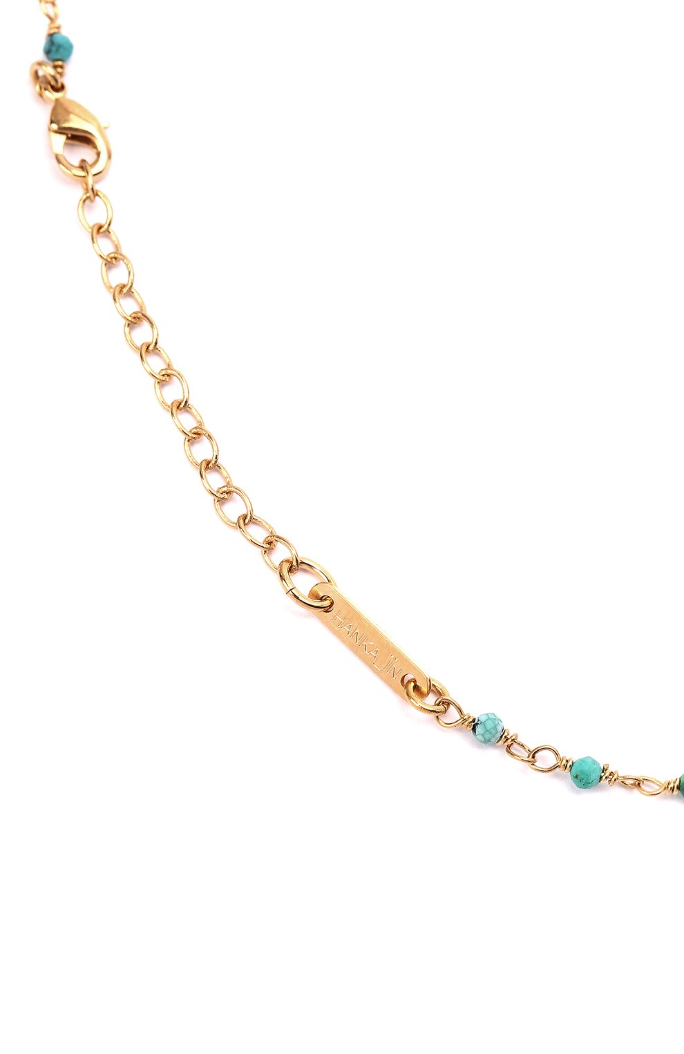 Колье HANKA_IN, арт. DIV-CHA-CHRYC0-LAB, фото 4