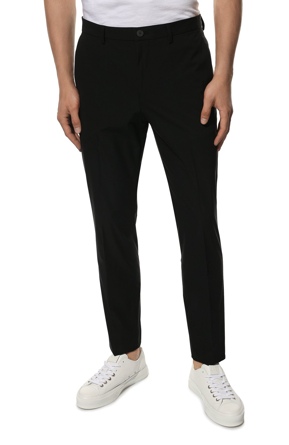 Однобортный костюм HUGO, арт. 50473111, фото 4