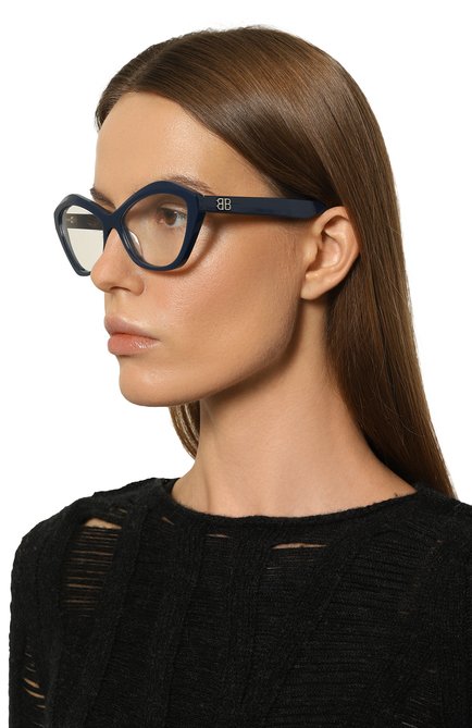Женские оправа BALENCIAGA, арт. BB0341 004