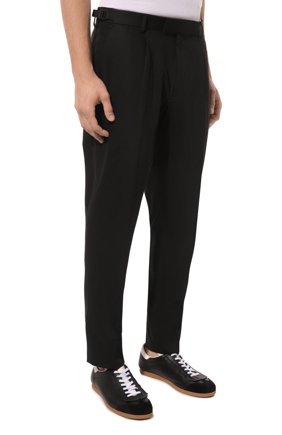 Брюки BOSS, арт. 50521052, фото 3