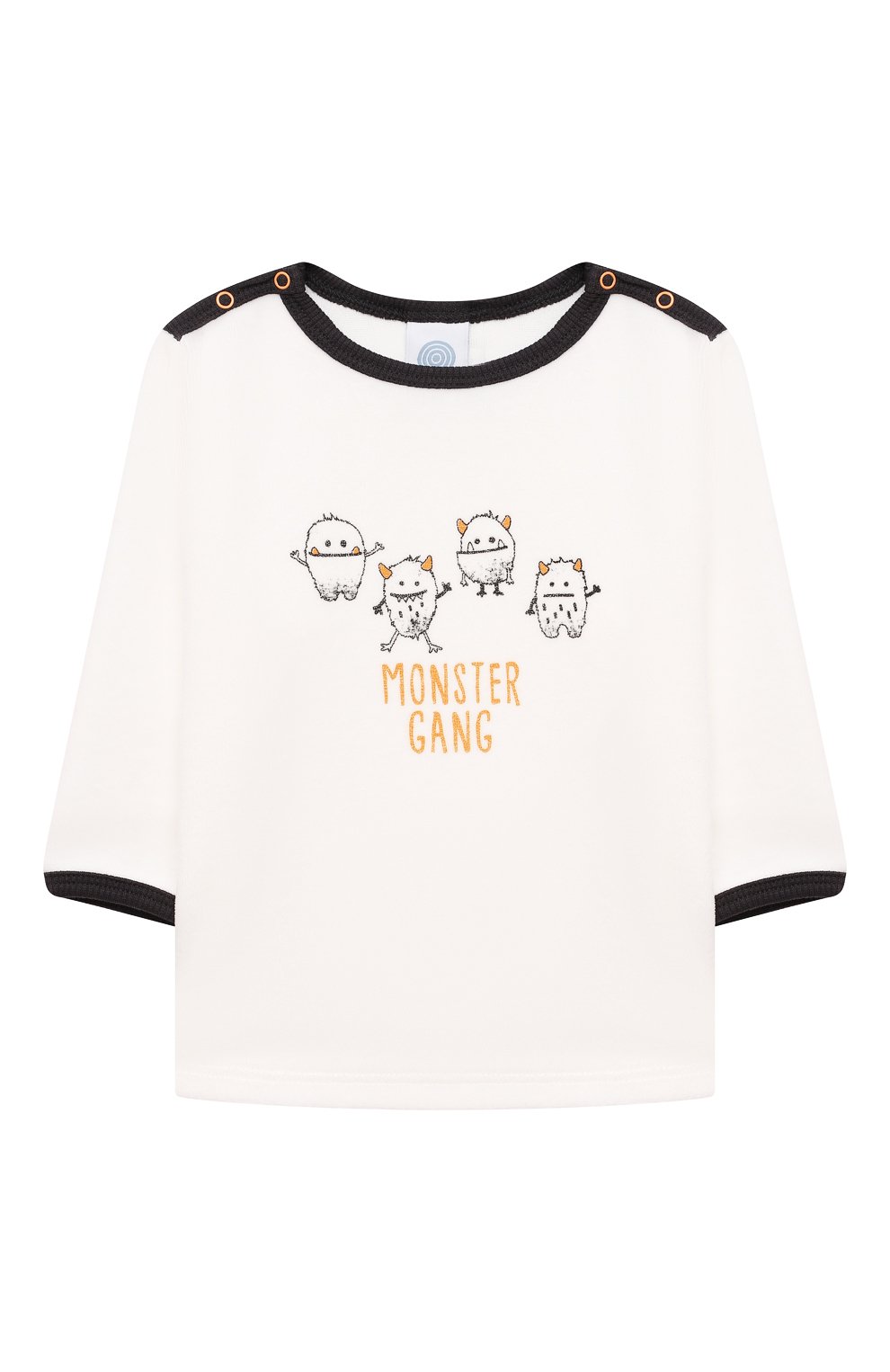 Комплект из лонгслива и брюк SANETTA, арт. 221660, фото 2