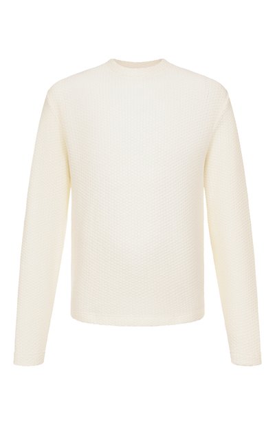 Мужской джемпер из шерсти и кашемира MVST, арт. M25.1PM.H003*/16043