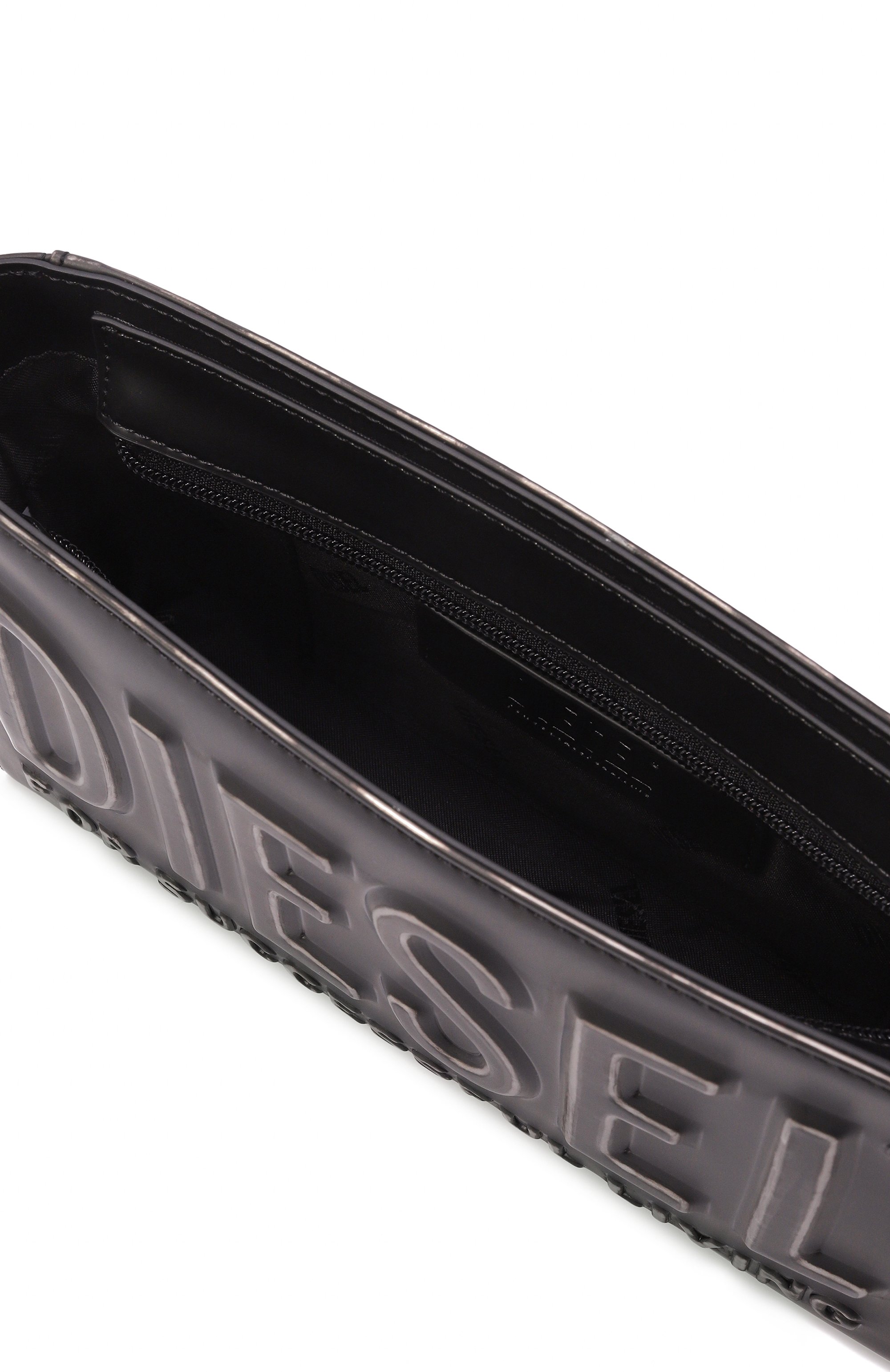 Сумка dsl 3d camera bag x DIESEL, арт. X10235/P8078, фото 5