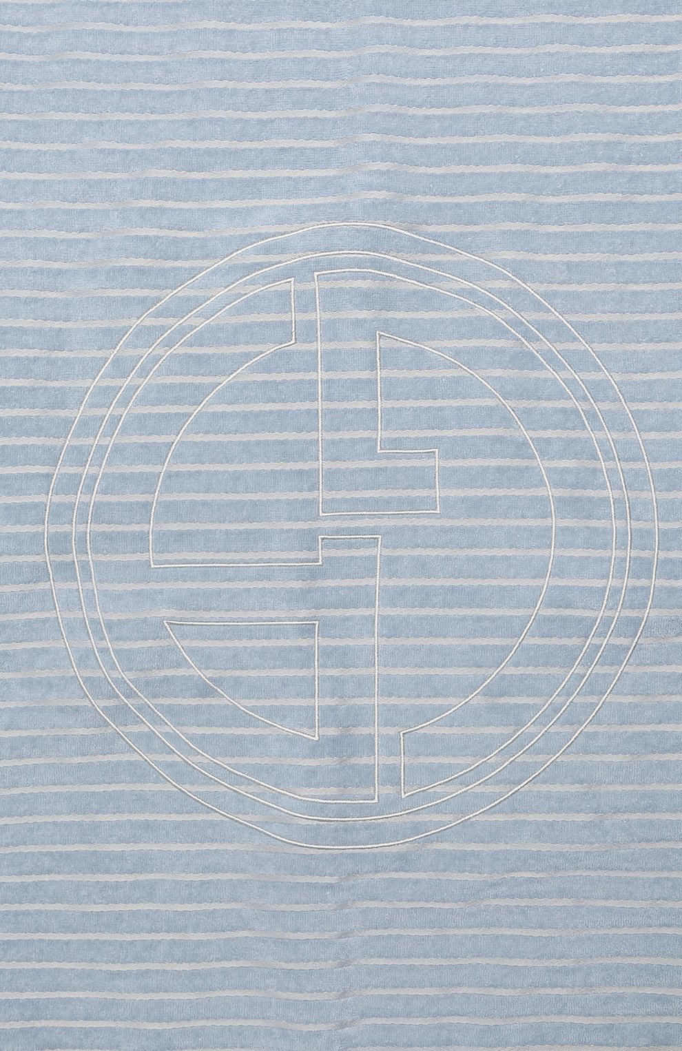 Хлопковое полотенце GIORGIO ARMANI, арт. GW000134/AF10463, фото 2