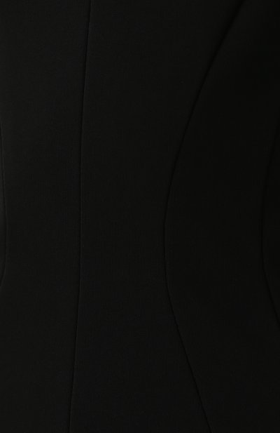 Платье-футляр с v-образным вырезом TOM FORD, арт. ABJ044/FAX021, фото 5