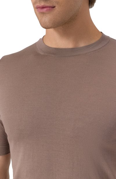 Шерстяной джемпер MVST, арт. M0-M25.1MM.K402/44-60, фото 5