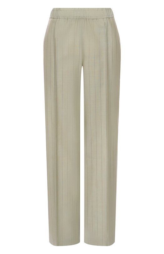 Брюки Jil Sander J01KA0187/J40275 Зелёный J01KA0187/J40275
