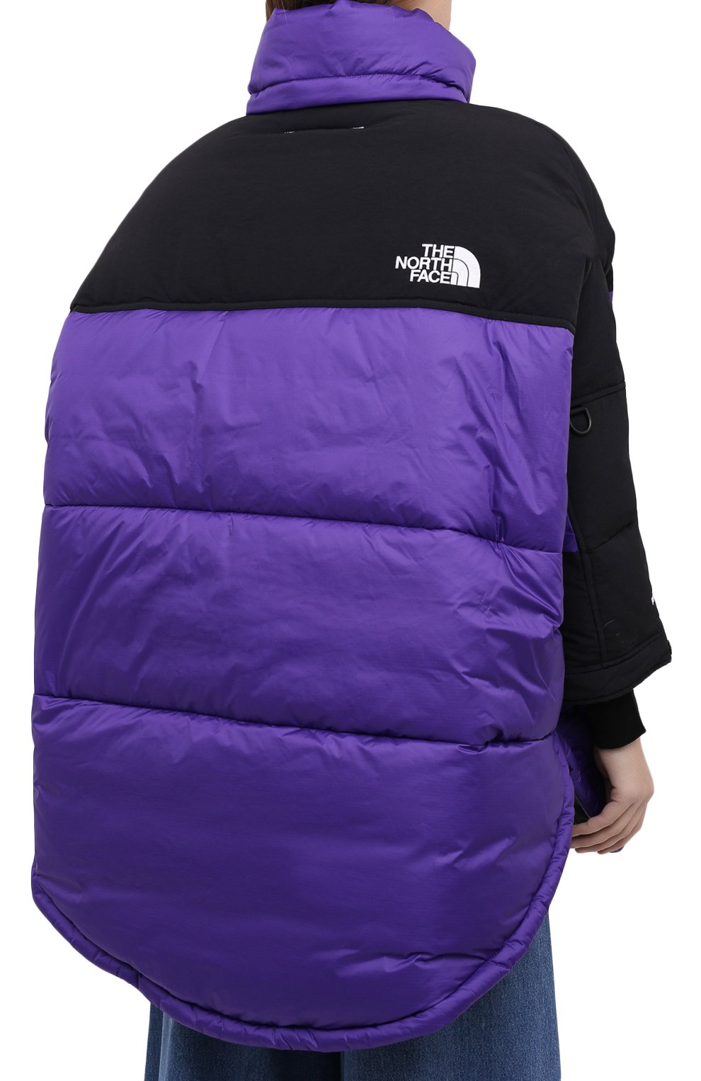 Пуховик mm6 x the north face MM6, арт. S62AA0034/S53390, фото 6