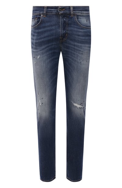 Джинсы 7 FOR ALL MANKIND, арт. JSMXB500BS, фото 1